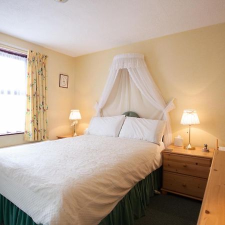 Oil Mill Lane Holiday Cottage Berwick Upon Tweed Buitenkant foto