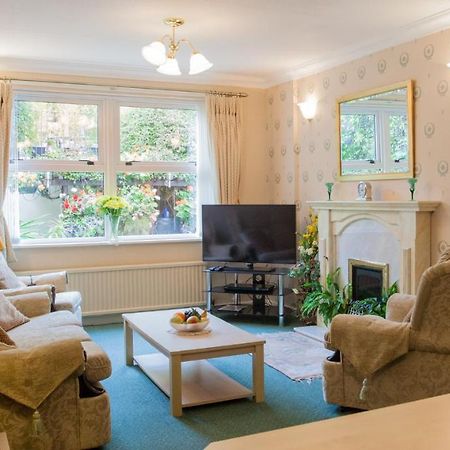 Oil Mill Lane Holiday Cottage Berwick Upon Tweed Buitenkant foto