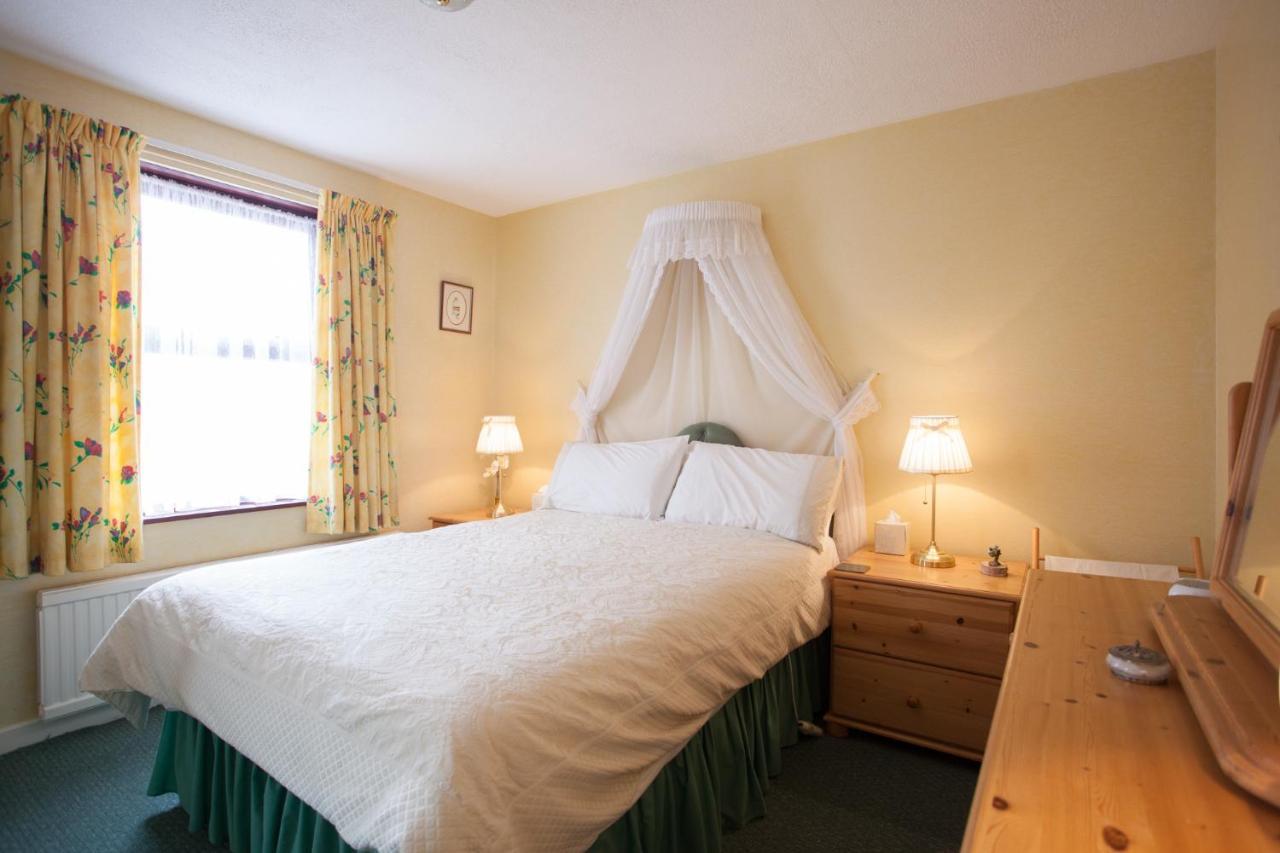 Oil Mill Lane Holiday Cottage Berwick Upon Tweed Buitenkant foto