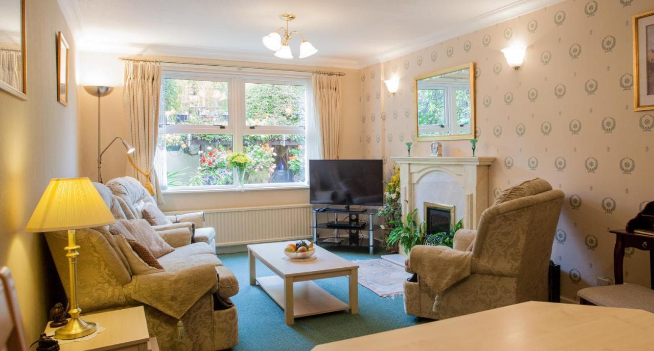Oil Mill Lane Holiday Cottage Berwick Upon Tweed Buitenkant foto