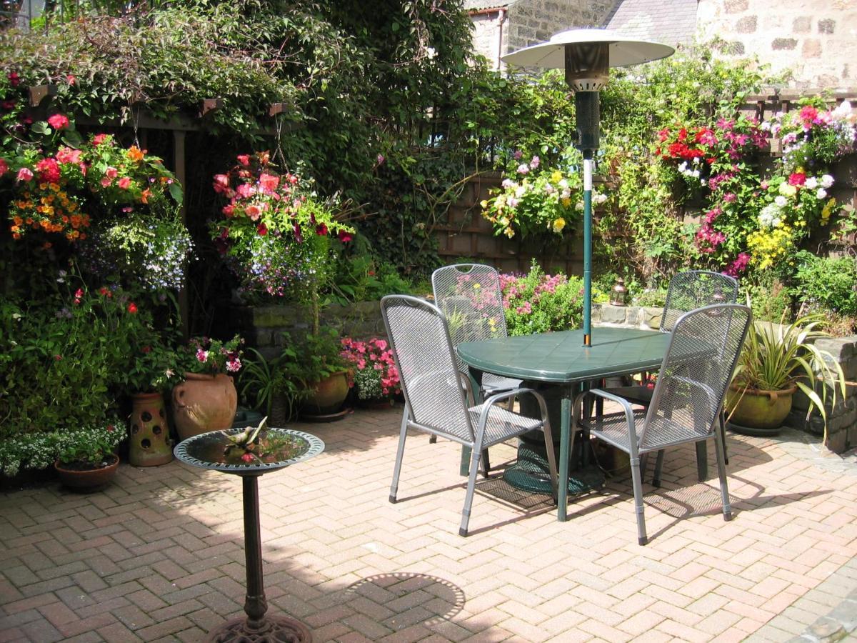 Oil Mill Lane Holiday Cottage Berwick Upon Tweed Buitenkant foto