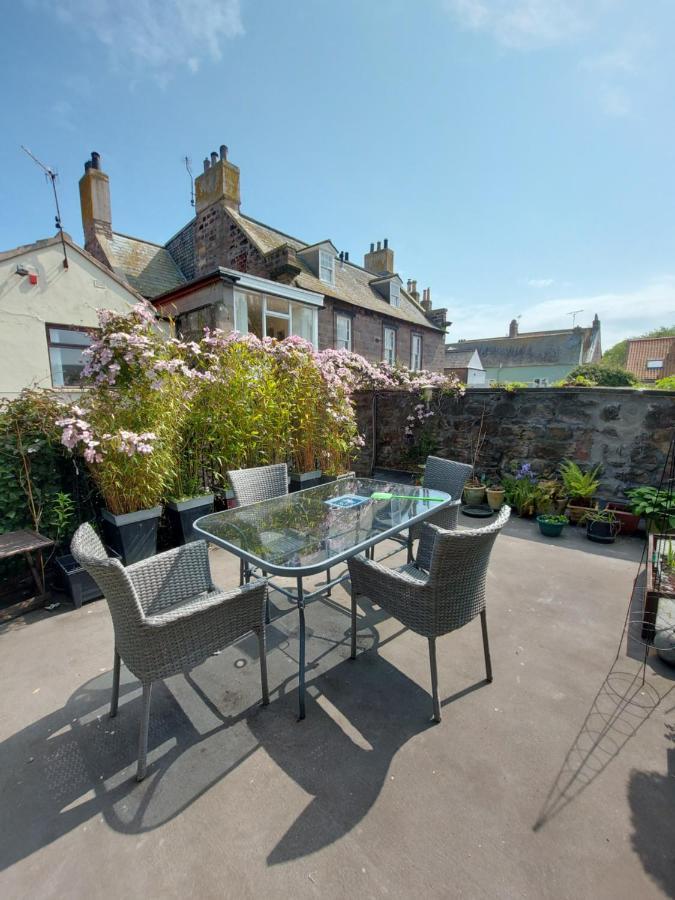 Oil Mill Lane Holiday Cottage Berwick Upon Tweed Buitenkant foto