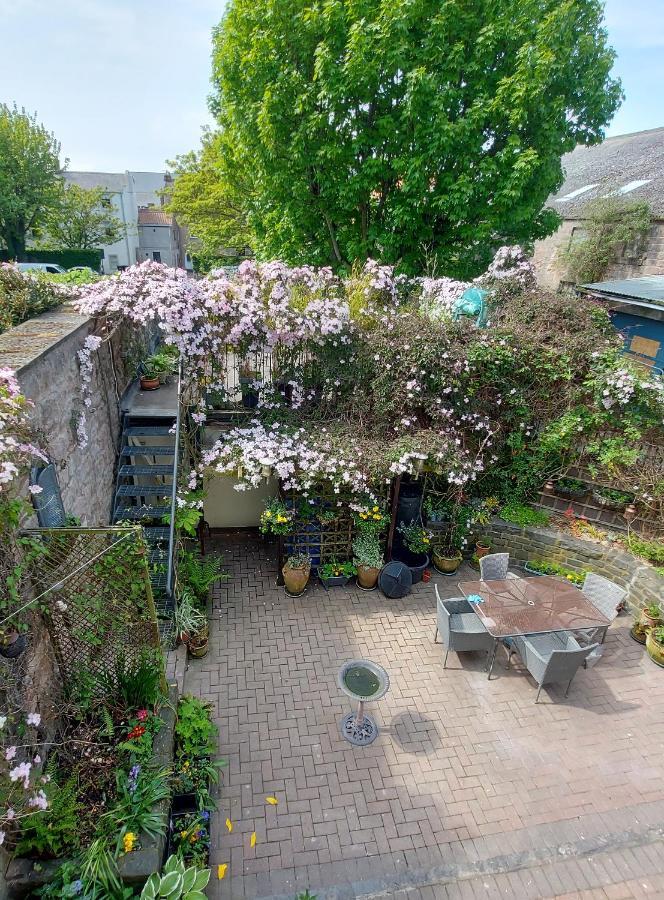 Oil Mill Lane Holiday Cottage Berwick Upon Tweed Buitenkant foto