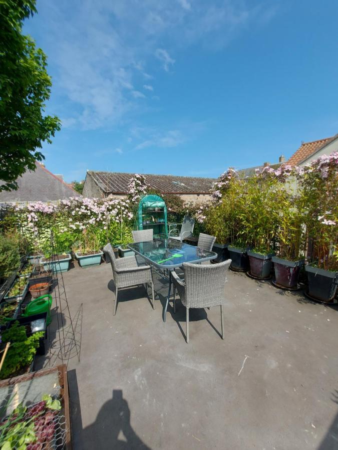 Oil Mill Lane Holiday Cottage Berwick Upon Tweed Buitenkant foto