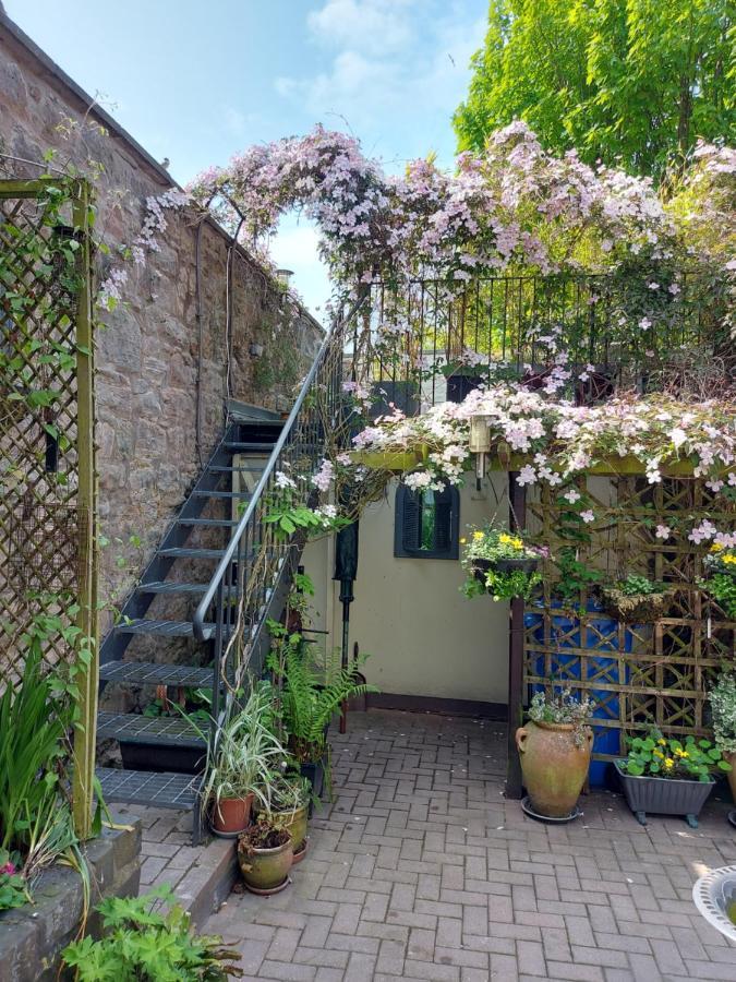 Oil Mill Lane Holiday Cottage Berwick Upon Tweed Buitenkant foto