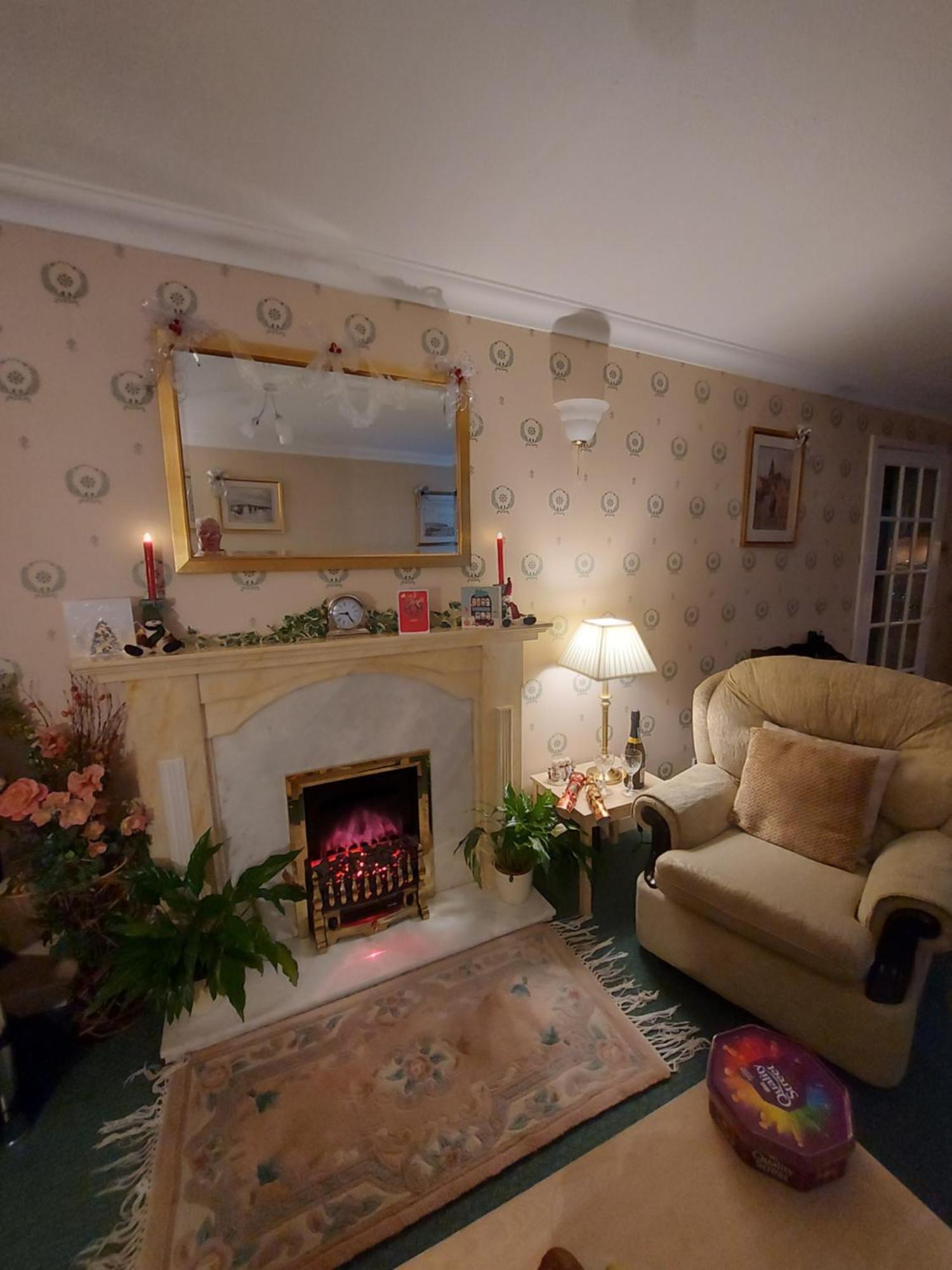 Oil Mill Lane Holiday Cottage Berwick Upon Tweed Buitenkant foto