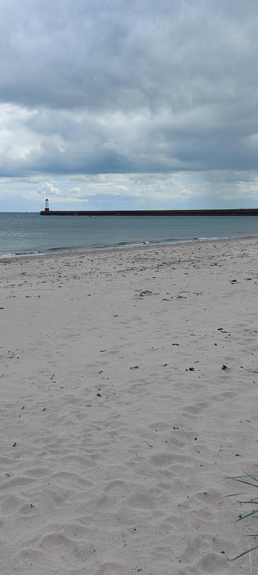 Oil Mill Lane Holiday Cottage Berwick Upon Tweed Buitenkant foto