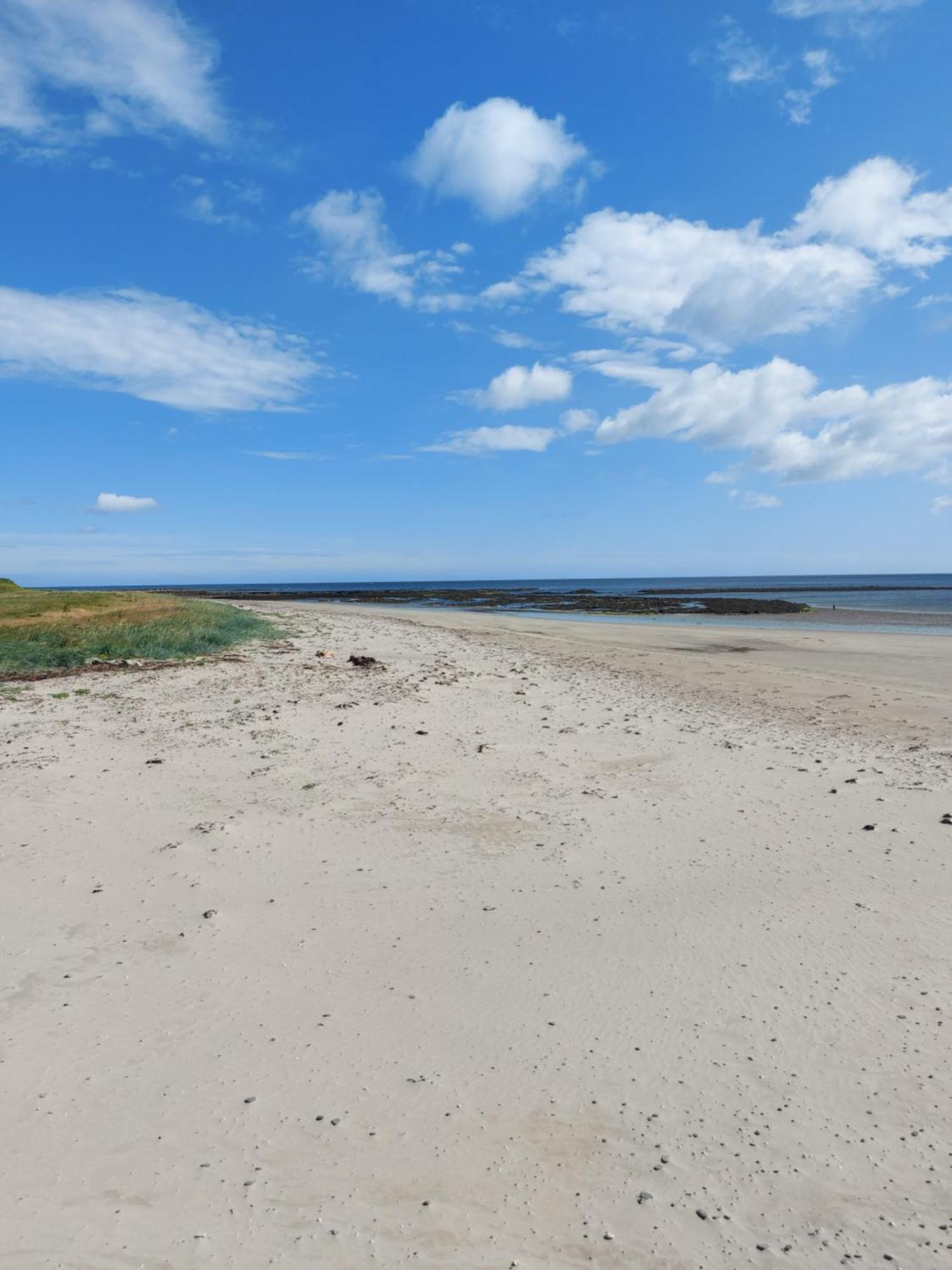 Oil Mill Lane Holiday Cottage Berwick Upon Tweed Buitenkant foto